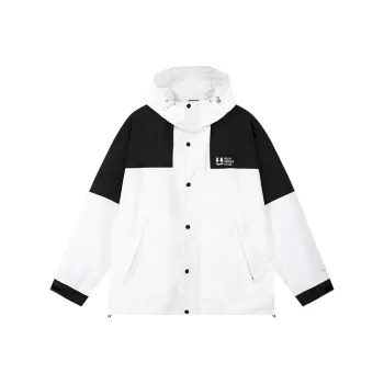 ER WindbreakER Jackets Unisex