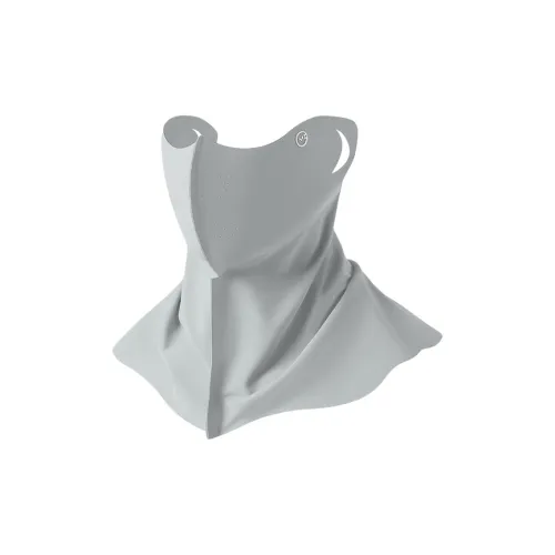 MEXICAN Polyamide Sun Protection Masks Women's