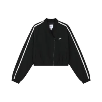 GAP Jackets Coats Women's Black
