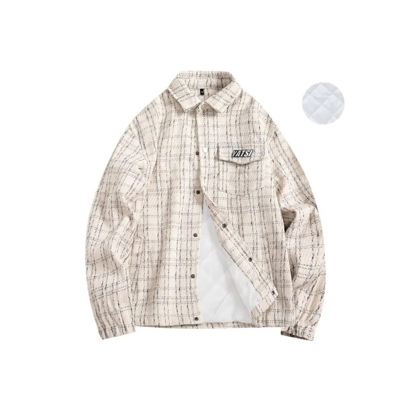YATSI Jackets Unisex-12