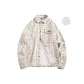 White (Padded)