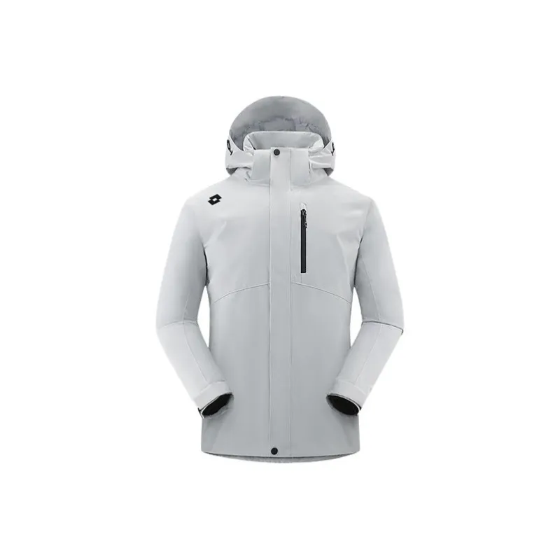 LOTTO Down Jacket Unisex 2 Pack-6