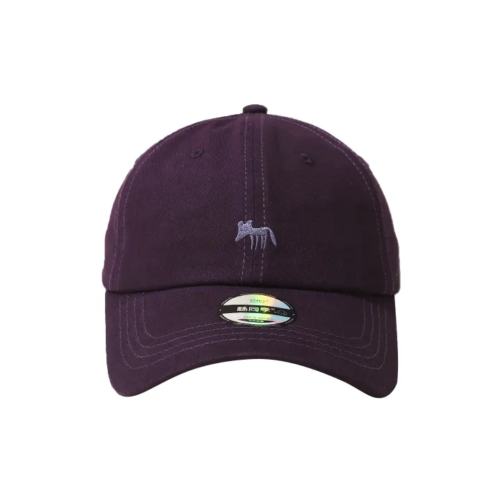 Classmate Yang Cotton Baseball Caps Unisex-0