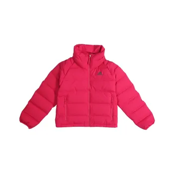 Adidas Helionic Down Jacket Unisex Strike Pink