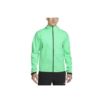 Nike Jackets Men Green