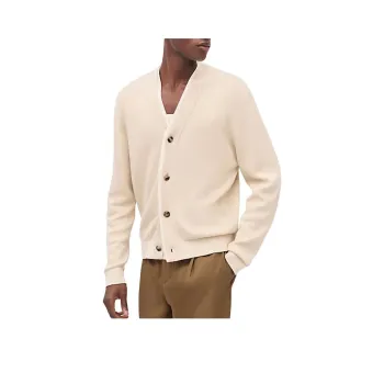 HERMES Knitwear Men Beige