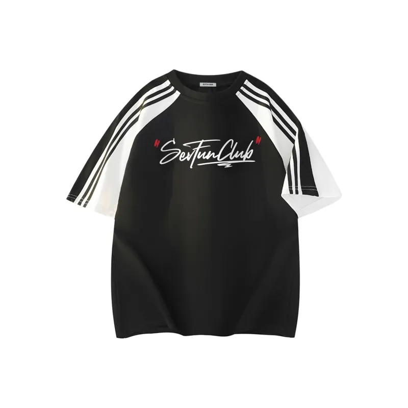 7 SEVFUN T Shirts Unisex-4