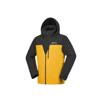 JACK WOLFSKIN Windbreaker Jackets Men