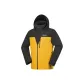 5533 Bright Yellow/Black