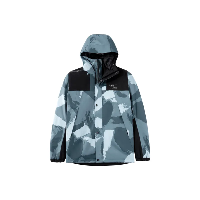 CAMEL Windproof And Breathable Windbreaker Jacket Men's-0