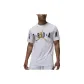 White/Metal Gold/Black