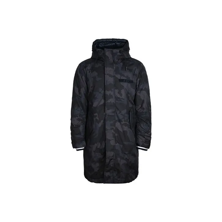 Nike Puffer Jacket Men's Camouflage-0