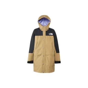 THE NORTH FACE Jackets Coats Men's Kelp Brown