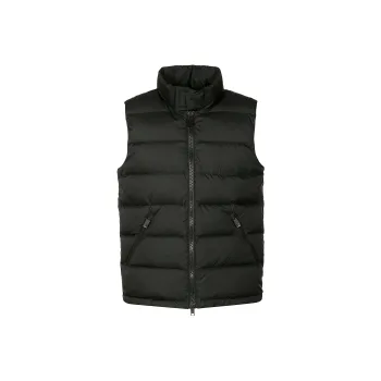 ASPESI Padded Down Gilet