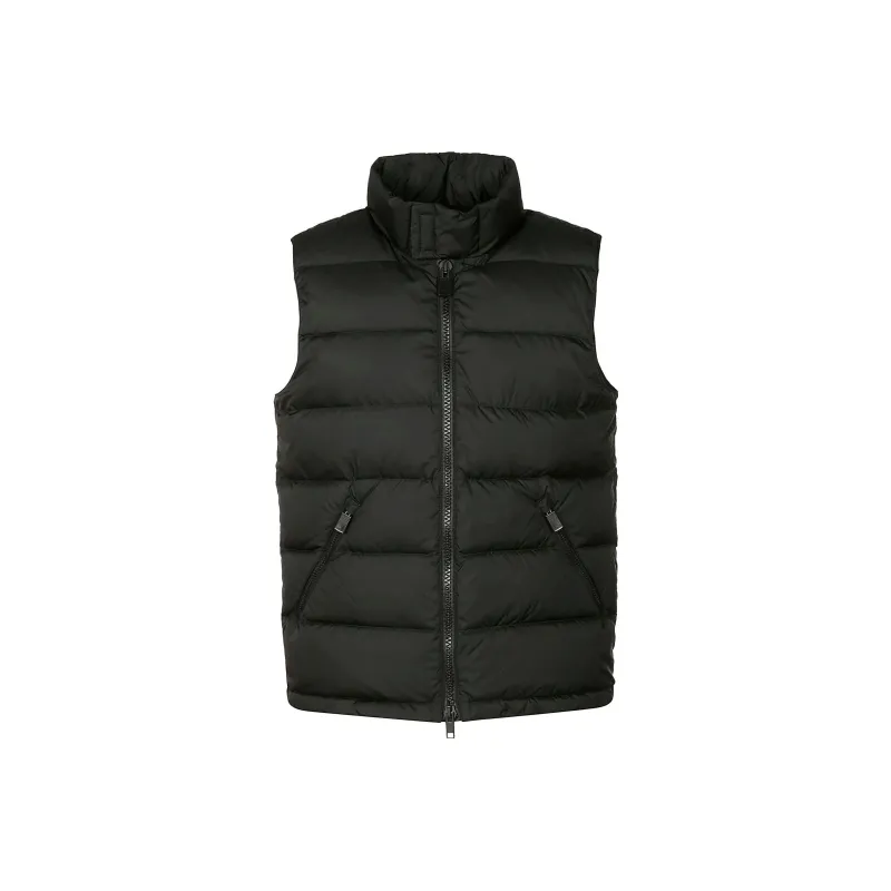 ASPESI Padded Down Gilet-0