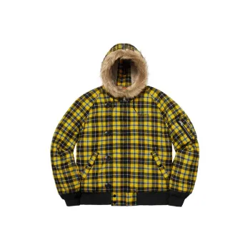 Supreme Wool N 2B Jacket