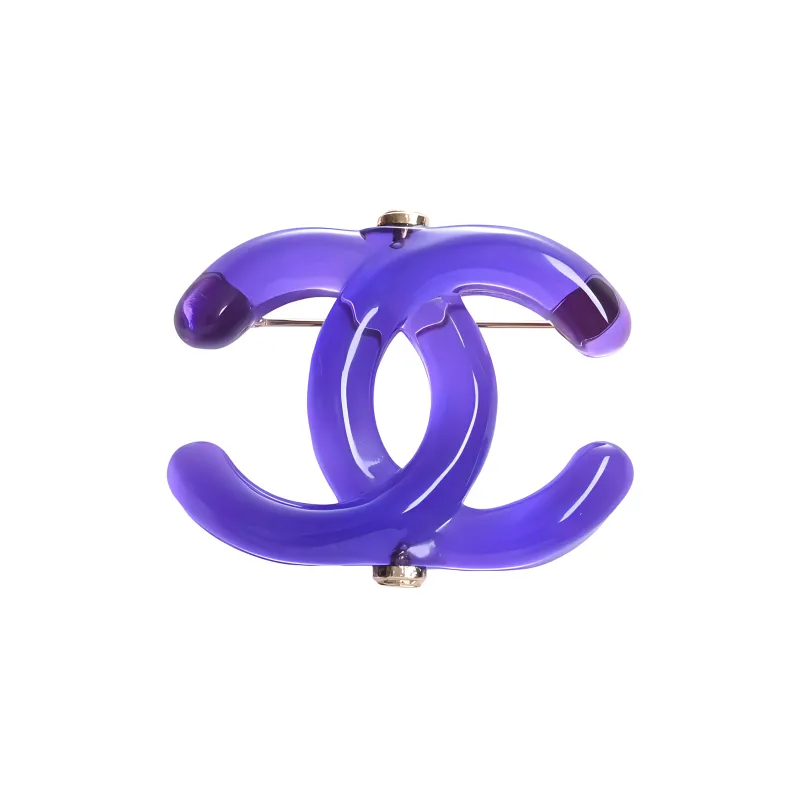 CHANEL Brooches Unisex-0