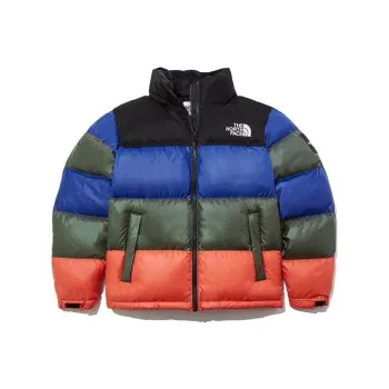 THE NORTH FACE 1996 Collection Jacket Unisex Multicolor