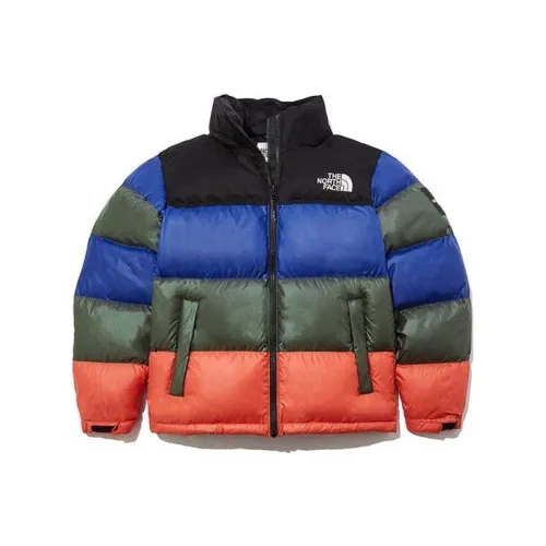 THE NORTH FACE 1996 Collection Jacket Unisex Multicolor