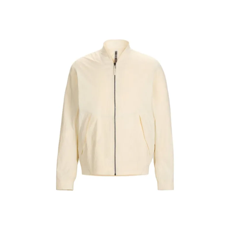 Arcteryx Zip up Bomber Jacket-4