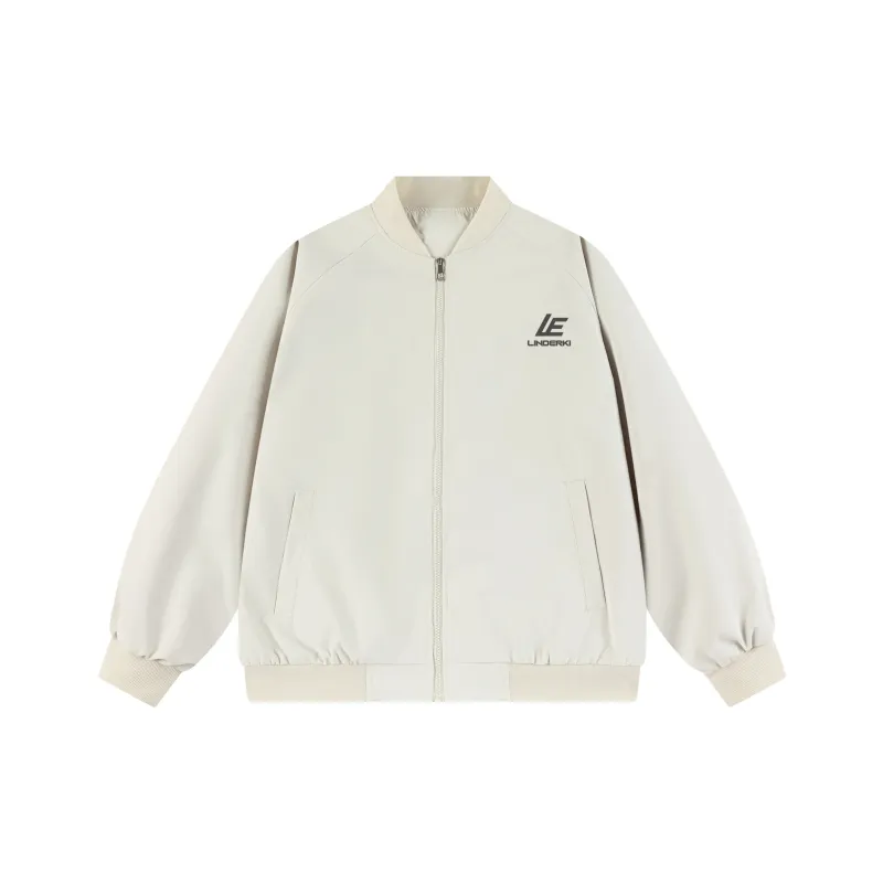 Lind Erki Jackets Unisex-2