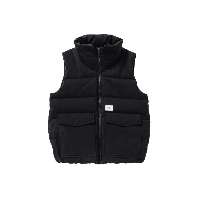 WTAPS Vests Men-6