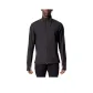 Pure Black Thumb Sleeves