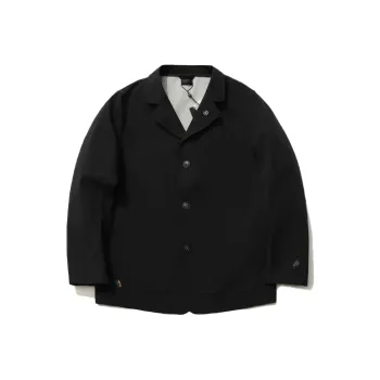 LiNing x DFT Jacket Men's Black