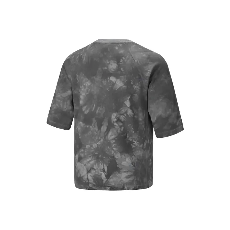 Skechers Mountain And Wild Outdoor Series T Shirt Men's Charcoal Gray 05D2-1