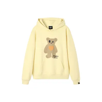 DANGEROUSPEOPLE Sweatshirt Unisex