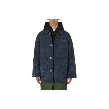 A COLD WALL* Jackets Coats Men's Blue