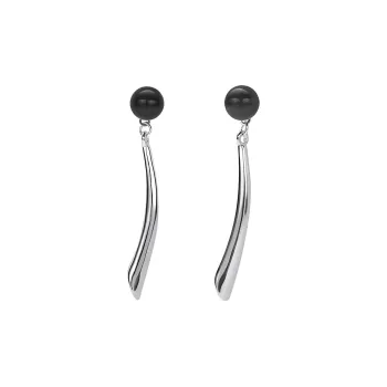 Amame Stud Earrings Women's