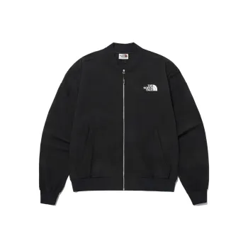 THE NORTH FACE Jackets Unisex Black