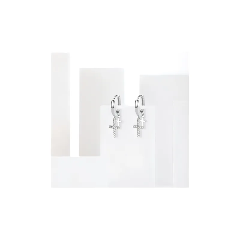 WANLIACC Earrings Unisex-1