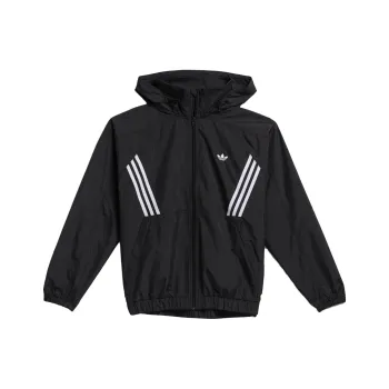 Adidas Originals PRIMEBLUE Jacket Men's Black