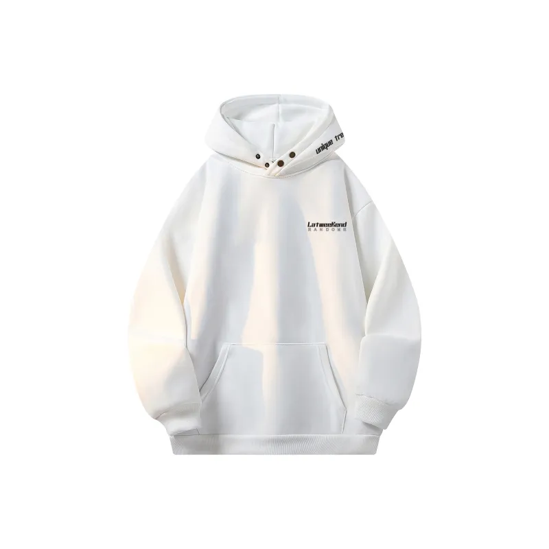 LA'T.WEEKEND Sweatshirts Unisex-2
