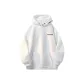 White (Black Logo)