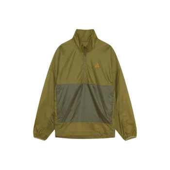 Nike Jackets Men Green
