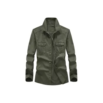 JEEP SPIRIT Jackets & Coats Men's