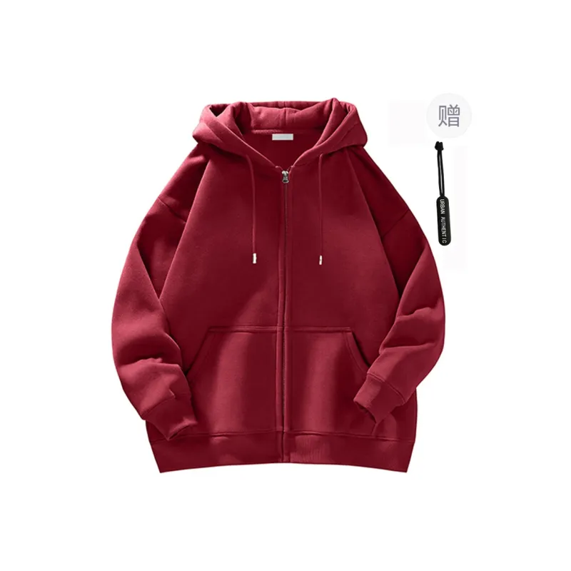 URBAN AUTHENTIC Sweatshirt Unisex-18