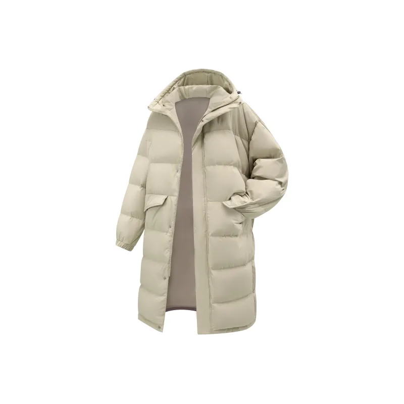 SNOW FLYING Down Jackets Unisex-12