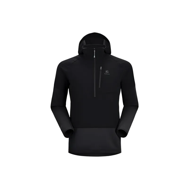 KAILAS Fleece Hooded Jackets & Coats Men's-0