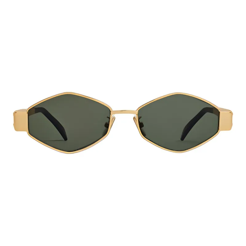 CELINE Metaltriomphe Sunglasses-1