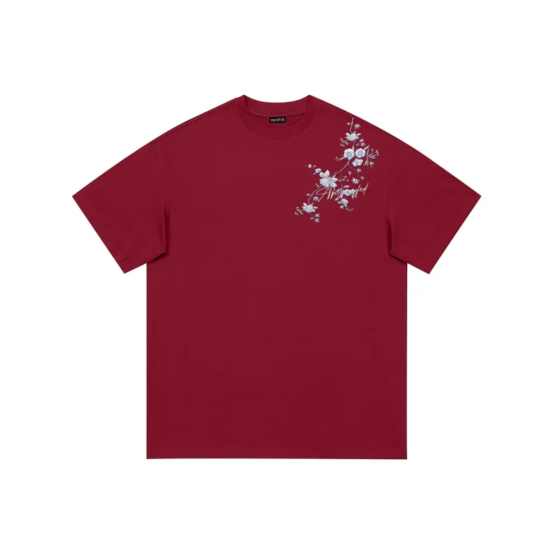 PISYPOX T Shirts Unisex-17