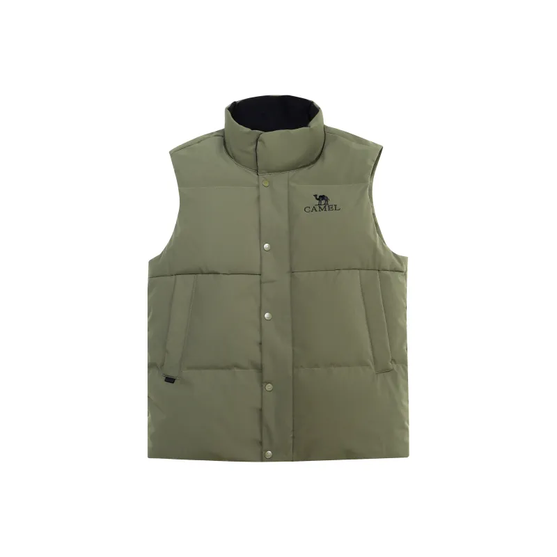CAMEL Vests Men-2