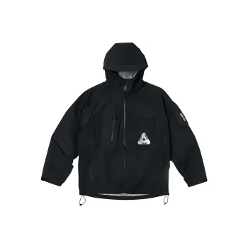 PALACE GORE TEX Cargo Jacket