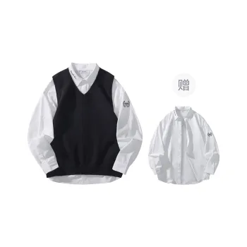 OGEK Knitwear Unisex