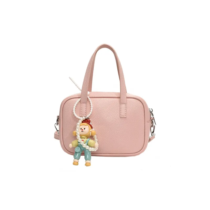 XIANGSU PU Handbag Women's Multicolor-20