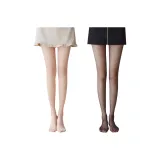 2 Pack (Skin+Black)