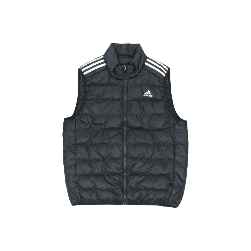 Adidas Vests Men Black-0